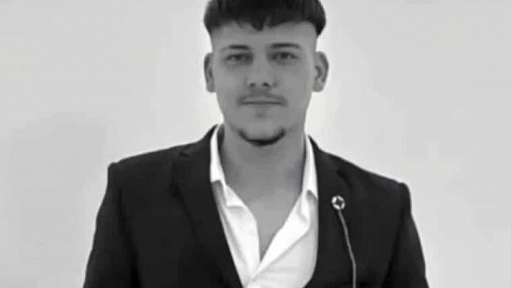 Kahramanmaraş'ta bıçaklı kavga: 1 ölü