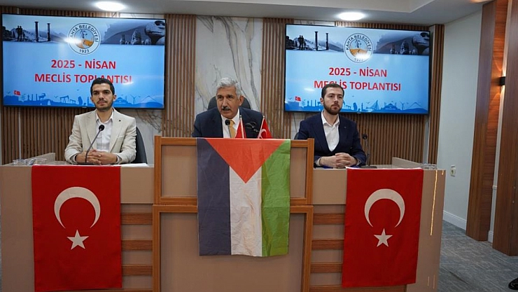 Kahtalı Mıçe, Cumhurbaşkanlığı Kültür Sanat Ödülü'ne aday gösterildi