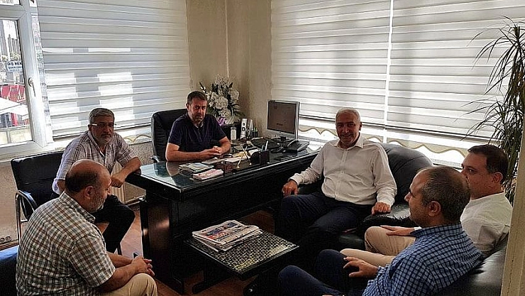 Büyümemiz sürecek