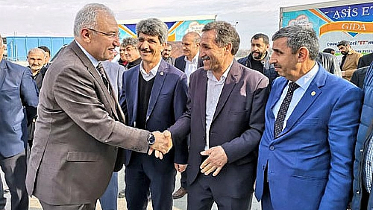 Hedeflerimize ulaşacağız