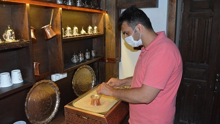 Kahve Konağı