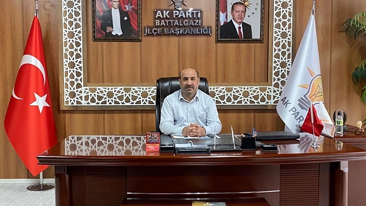 Şehidler tepesi boş değil