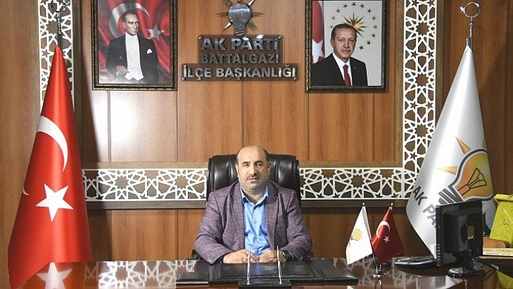 Kahveci'den 10 Ocak mesajı