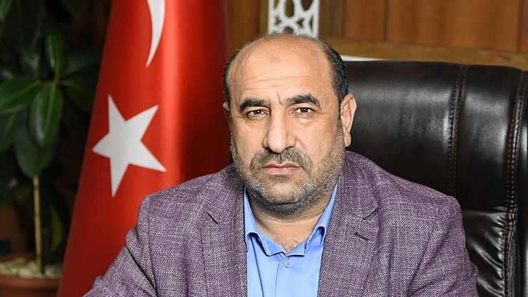 Kahveci'den iddialara yanıt: 'Seçim propagandası'