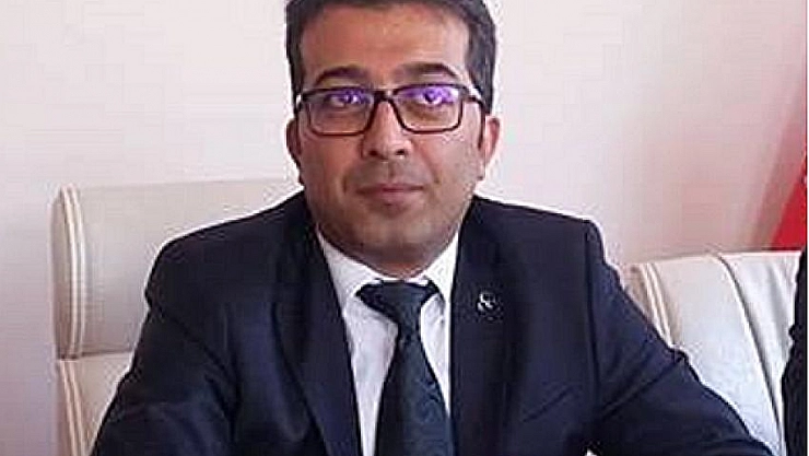 Kalı Yeşilyurt'a aday mı?