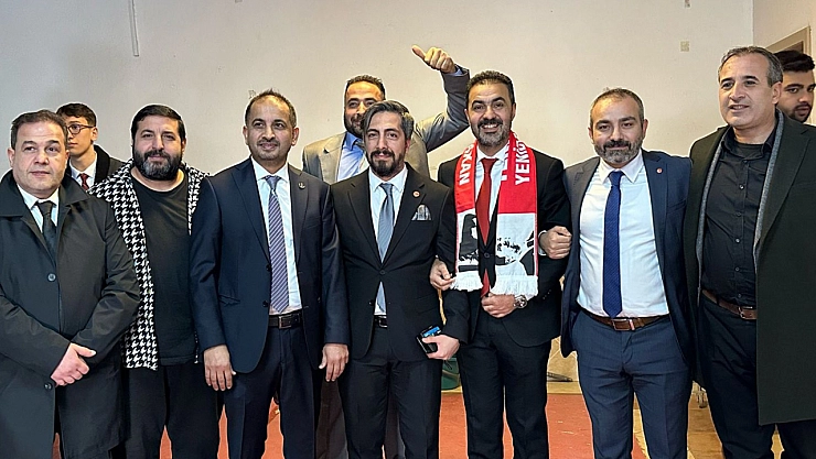 Kalıcı projeler yapılacak