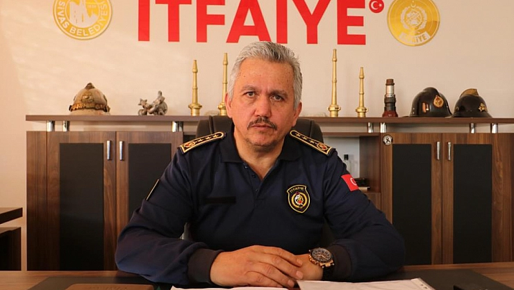 'Kalınacak otelin konforuna değil güvenirliliğine bakın'