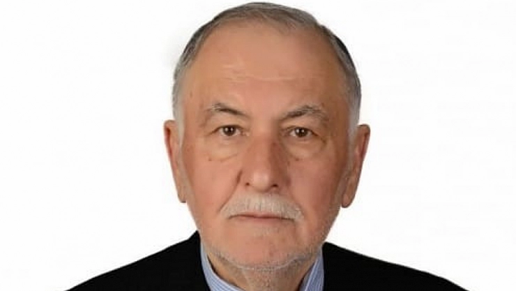 Kalp krizi geçiren meclis üyesi hayatını yitirdi