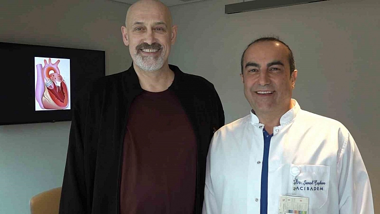 Kalp naklinden kurtaran TAVİ nedir?