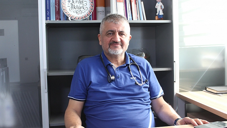 Kalp sağlığında dijital dönem: Akıllı saatler Holter'i geride bıraktı