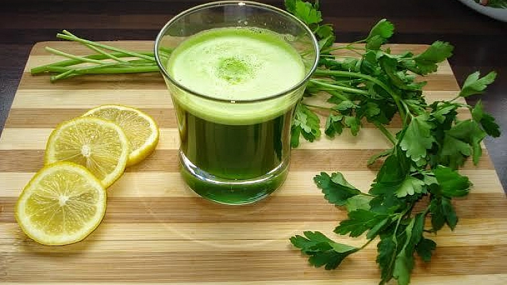 Kalp sağlığında yanlış bilgi tehlikesi: Maydanoz-limon kürü damar açmaz!