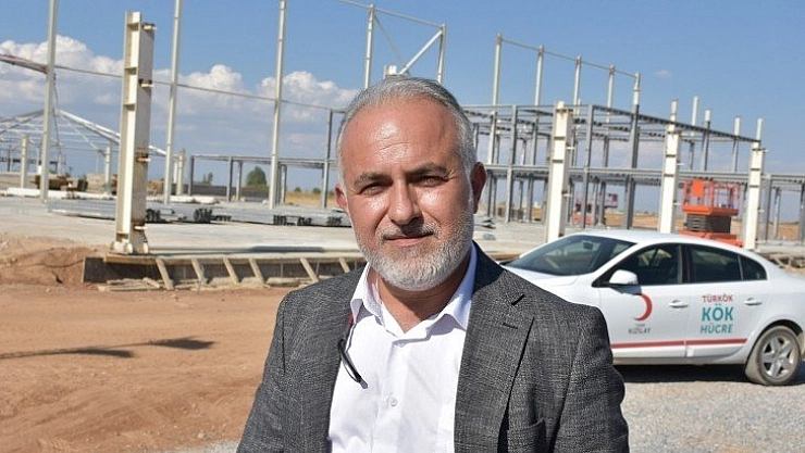 Kampanya başlattık