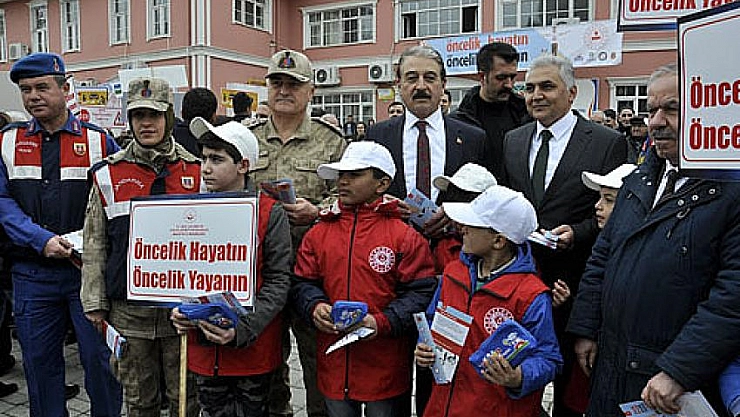 Kampanyayı destekliyoruz