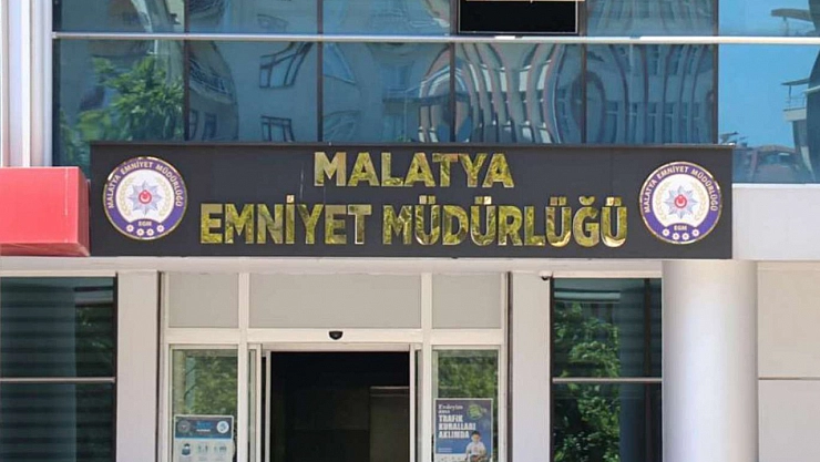 Malatya'yı Sarsan İddia! Uyuşturucu Ticareti Kamu Binalarına Sızdı Mı?
