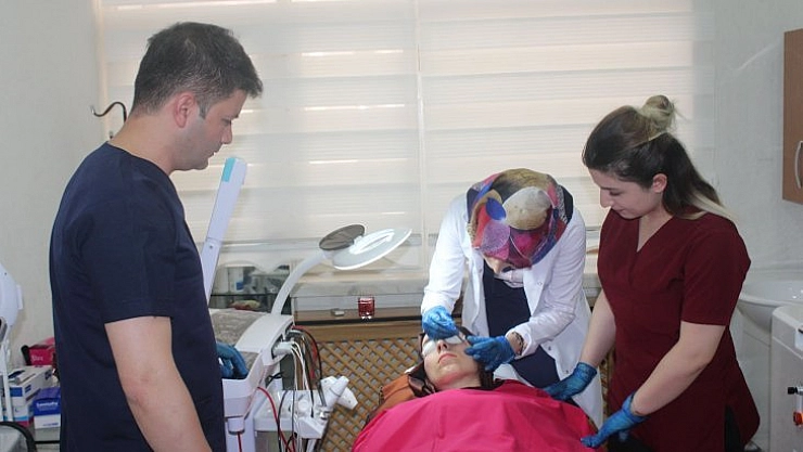 Kamuya dövme engeli