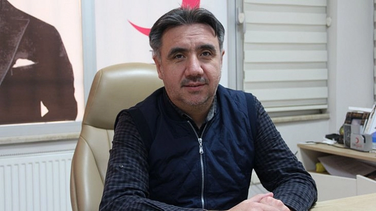 Kan bağışı düştü