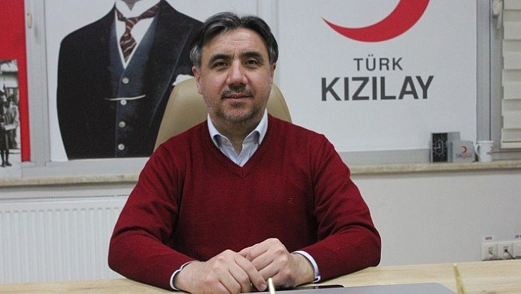 Kan bağışına davet