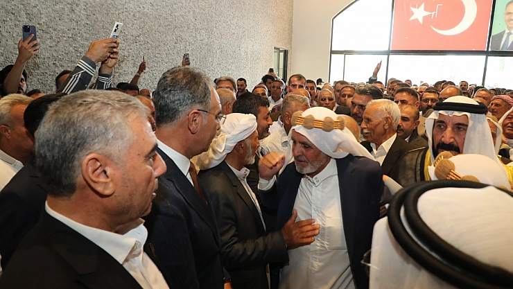 Kan davasında çifte bayram