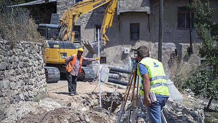 30 milyon liralık yatırım