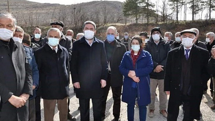 Kapasite artışına tepki