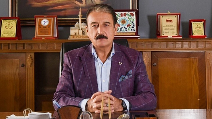 Kapsamlı bir sicil affı şart