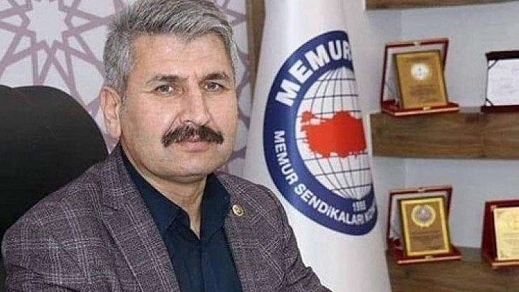 Kara bir leke