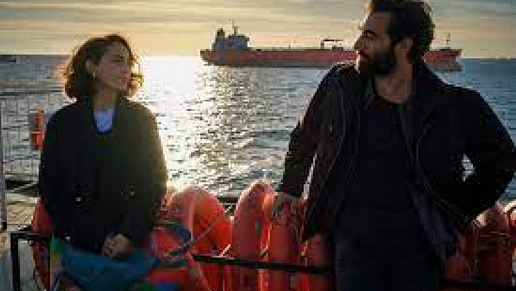 Kara Dizisi, konusu nedir? Oyuncu Kadrosunda kimler var? Adı neden değişti?'