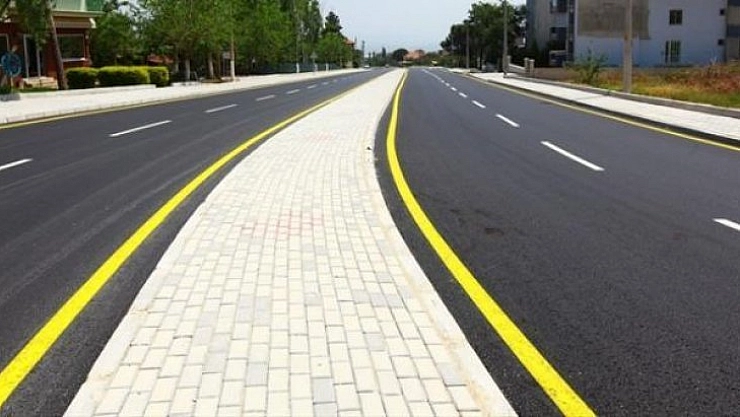 Kara yolu işleri yaptırılacak