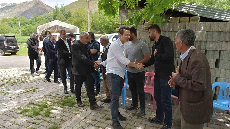 Hakkari en iyisine layık