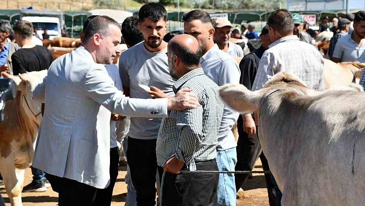 Depremzedeler Bu Bayramda Unutulmasın