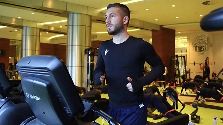 Karagümrük mesaisi sürüyor