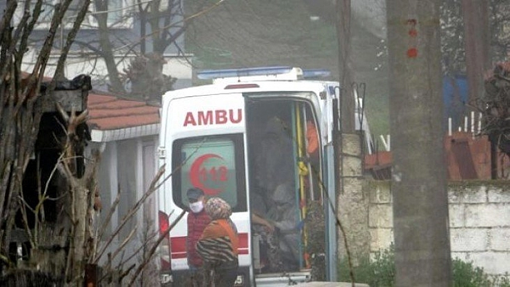 Karantinadaki kent sayısı 21 oldu