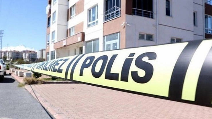 Karapınar karantinaya alındı