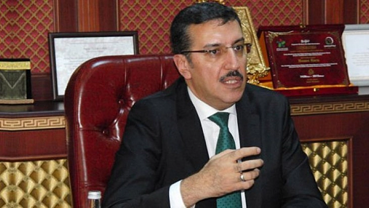 Kardeşliğimiz daim olsun