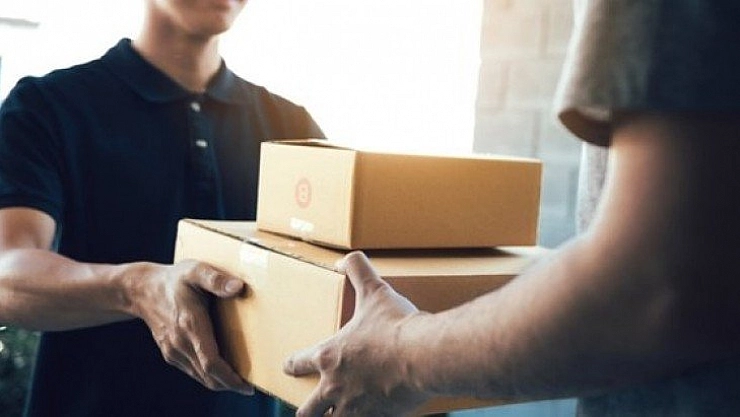 Kargo hizmeti alınacak