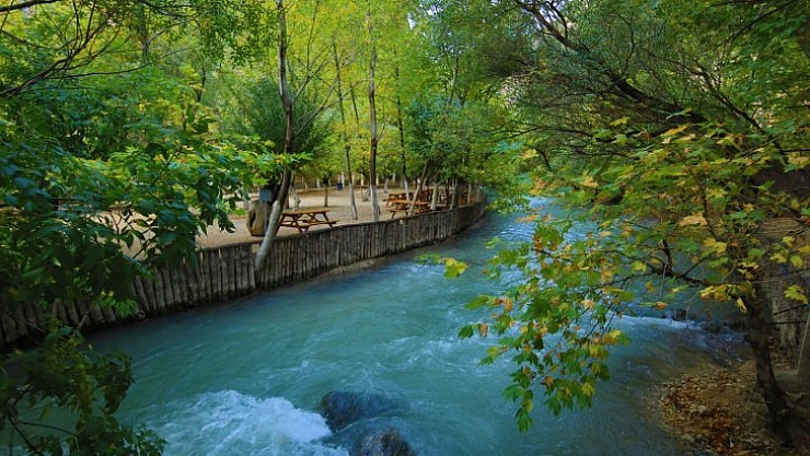 Kartpostallık manzaralar