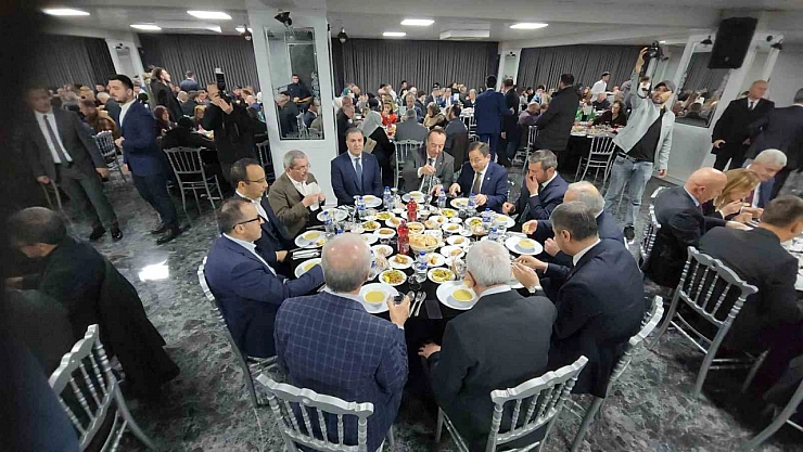 Kastamonular bir arada