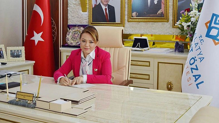 KAÜGEM ile kayısının değeri artacak