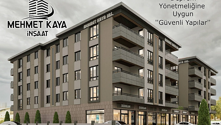 Kaya'dan Ahilik Haftası Mesajı