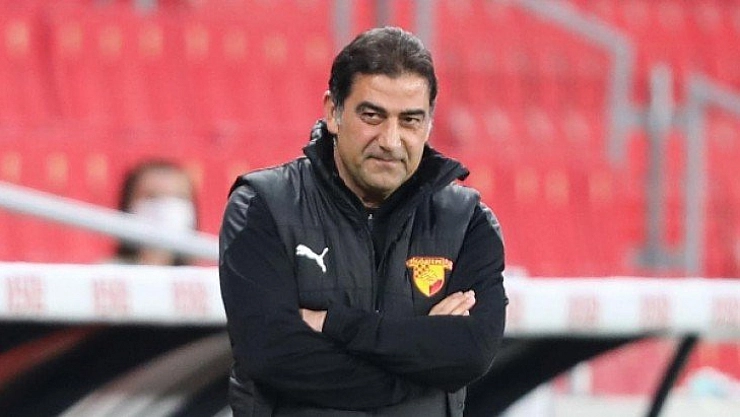 'Kaybetmek üzücü'