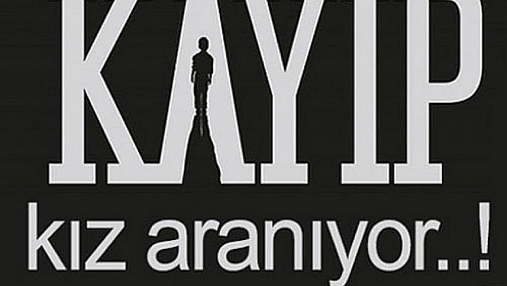 Kayıp liseli aranıyor