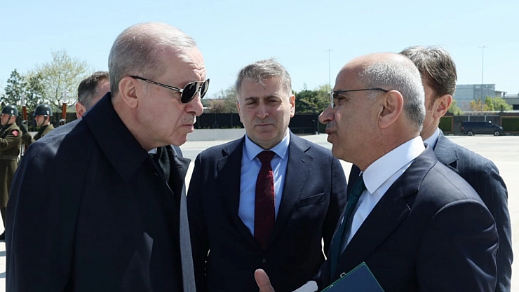 Kayısı başkentinde kriz büyüyor: Zirai don dosyası Cumhurbaşkanı'na taşındı!