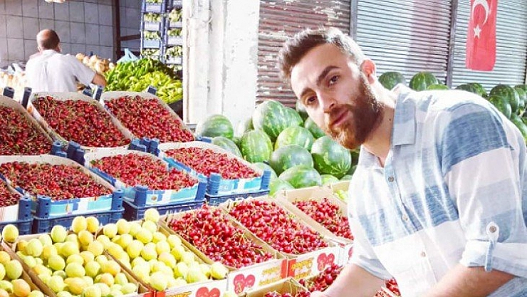 Kayısı cep yakıyor