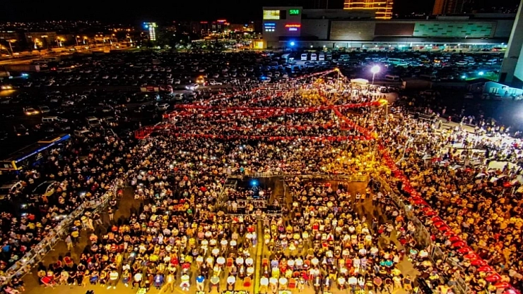 Kayısı festivalinde U dönüşü: Başkan çark etti | Bir ayda ne değişti!?