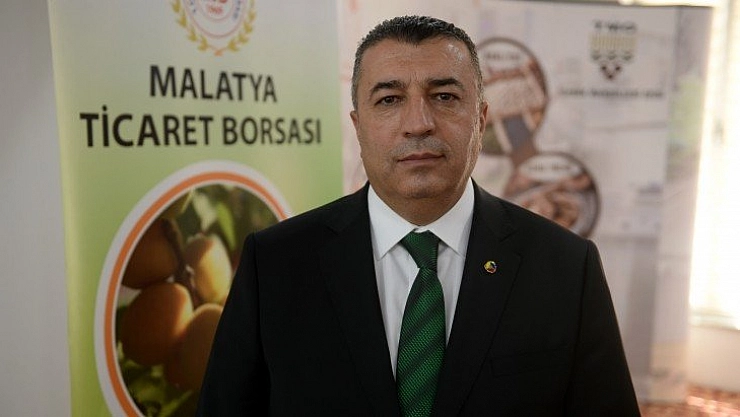 Kayısı hak ettiği yere gelecek