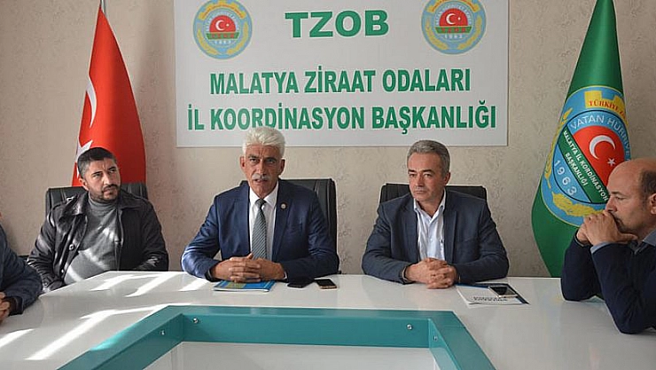 Kayısı olmazsa olmazımız