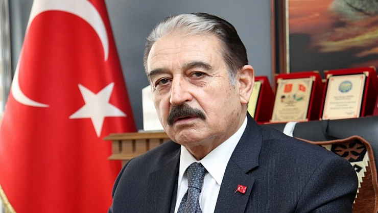 Kayısıya planlı saldırı: Keskin'den vekillere 'Gülerek İzliyorum' cevabı!