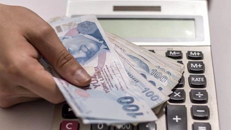 Kayıt ücretlerinin üçte ikisine iade