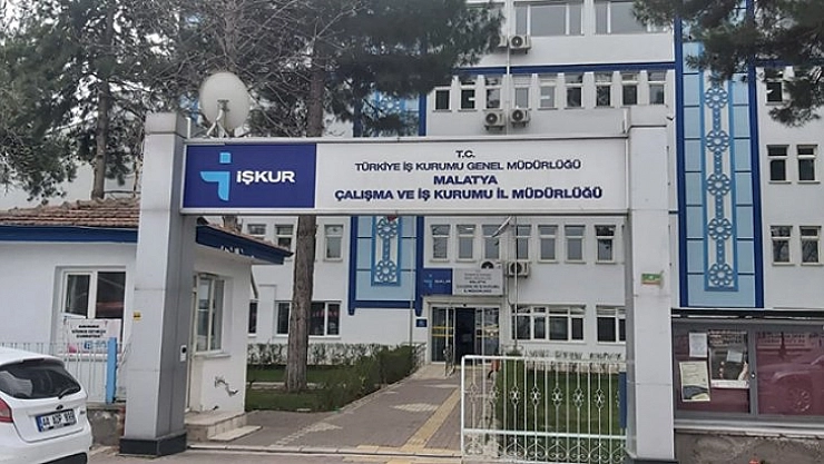 Kayıtlı işsiz 44 bin