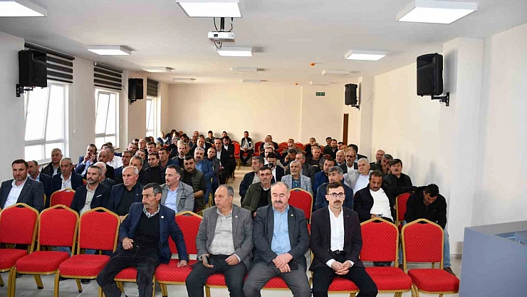 Samsunlular dertlerini anlatabildi